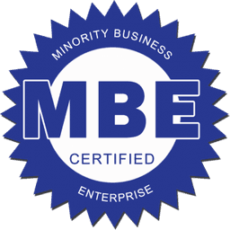 MBE Certified